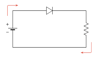 diode-circuit-characteristic